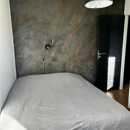 L'Indus Chic Apartment Bourges Exterior photo