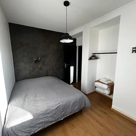 L'Indus Chic Apartment Bourges Exterior photo