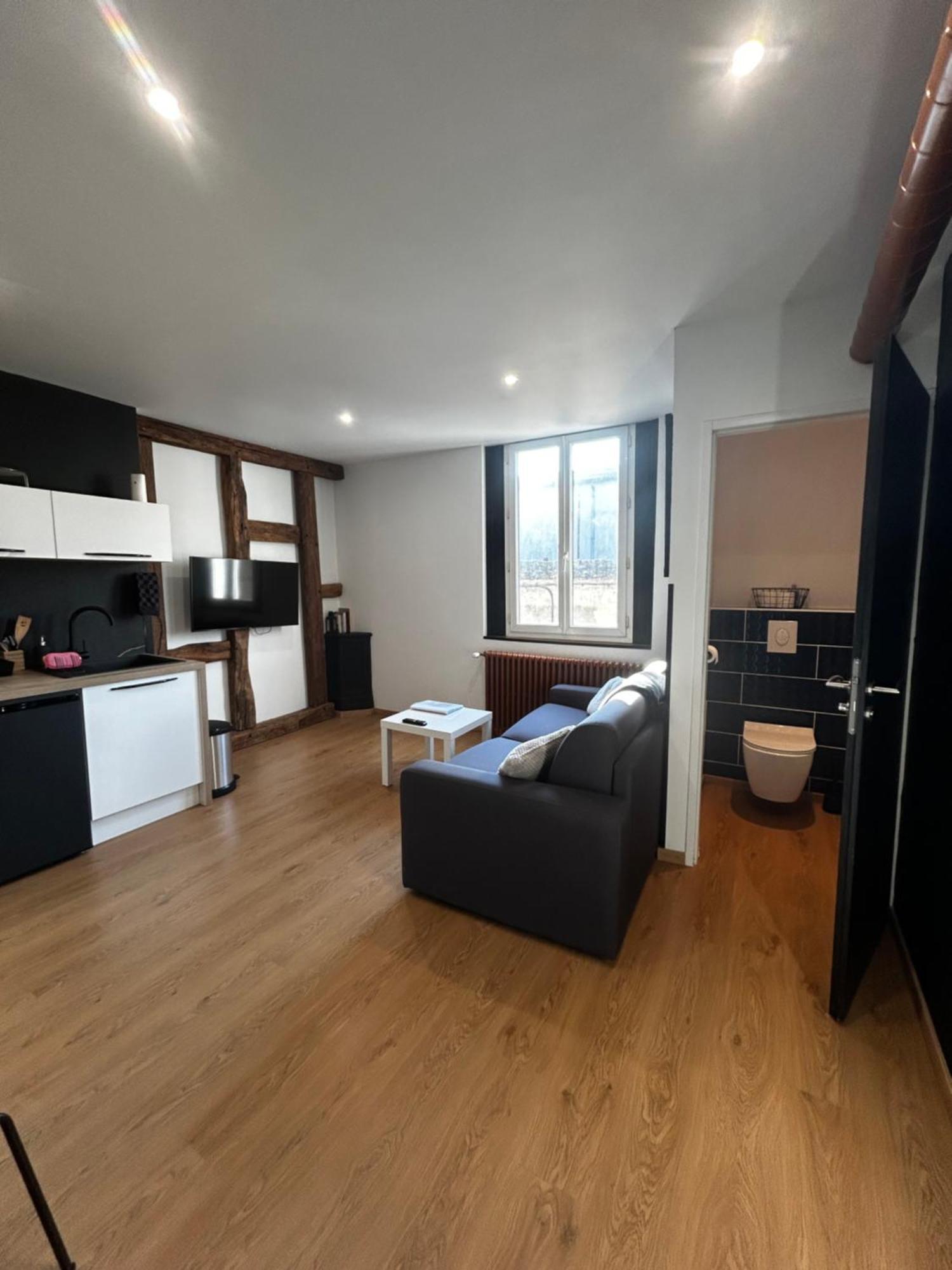 L'indus Chic Apartment *