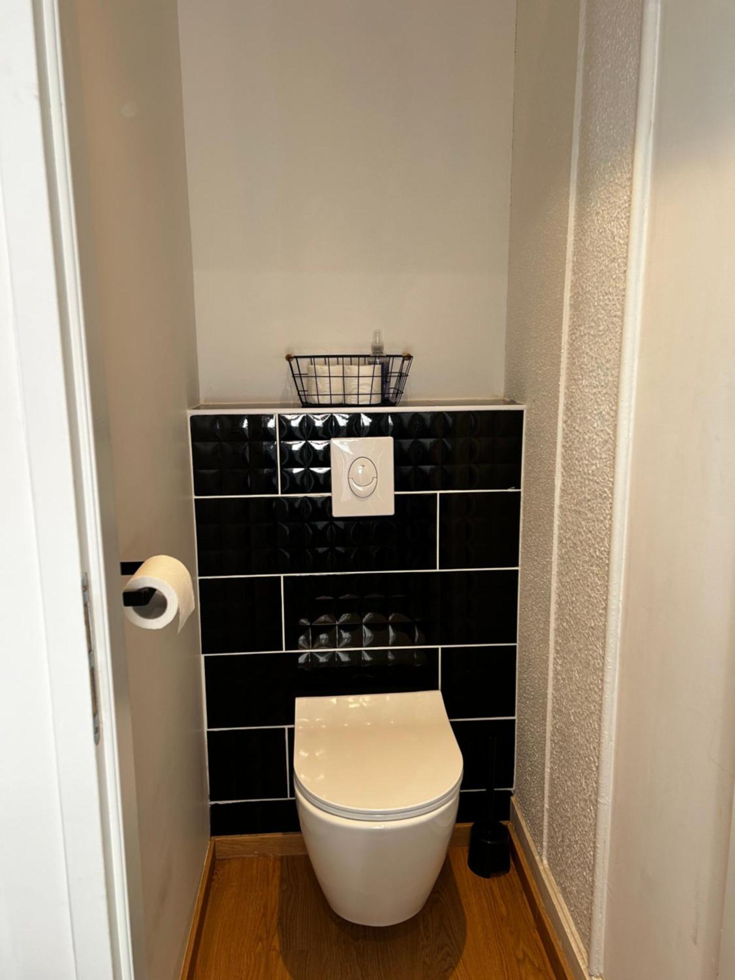 Apartment L'indus Chic Bourges