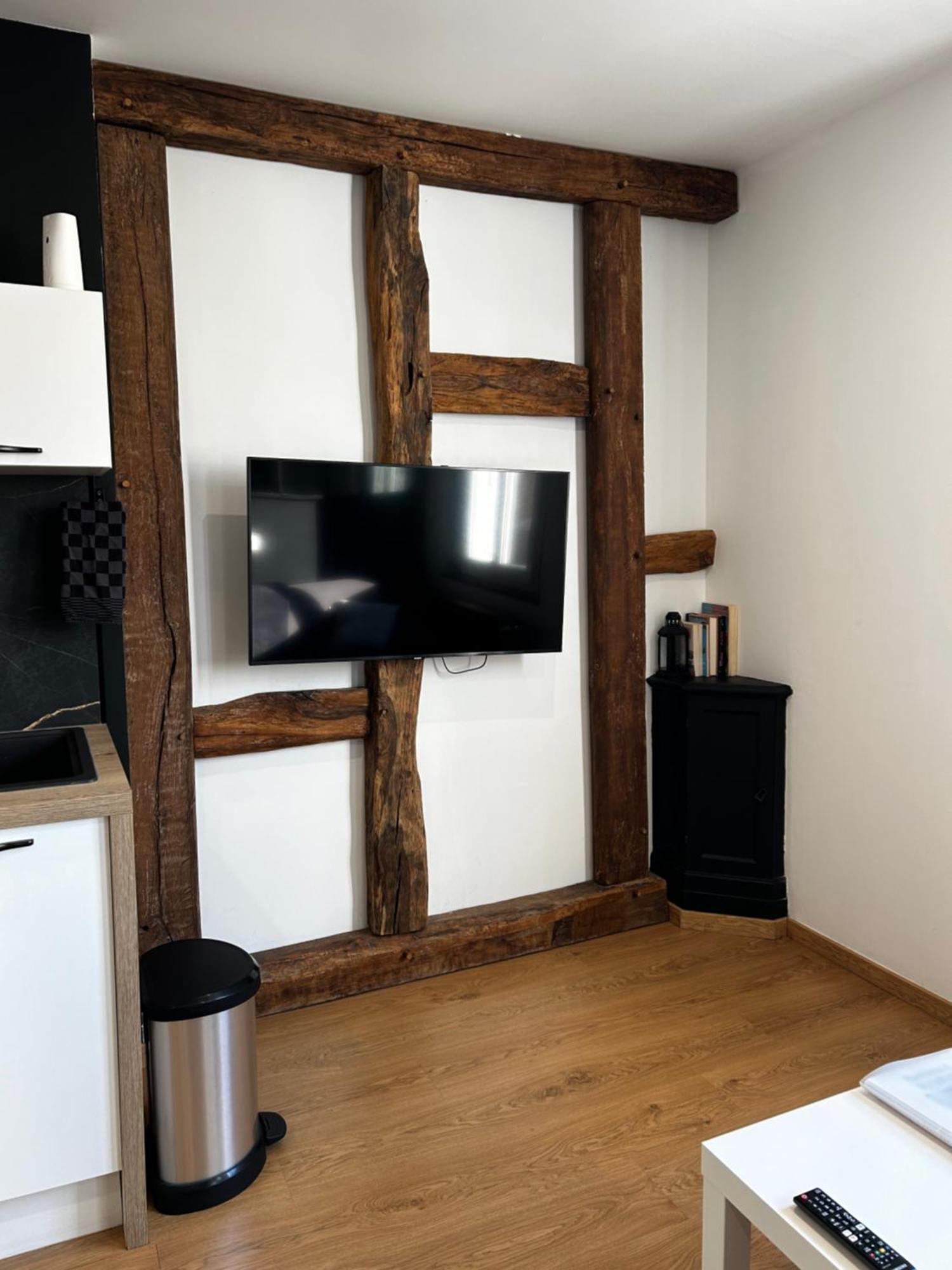 L'indus Chic Apartment Bourges