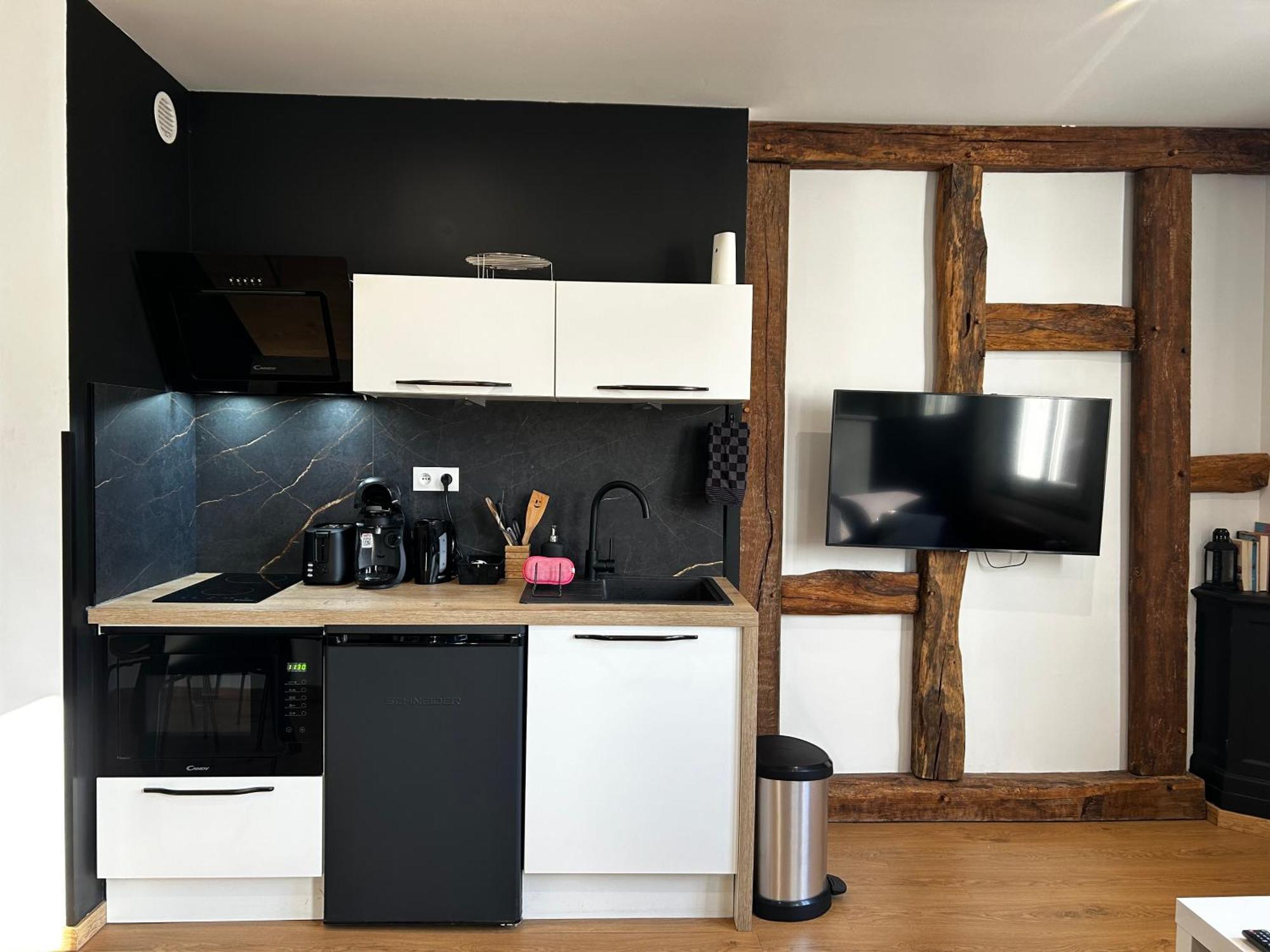 L'indus Chic * Bourges