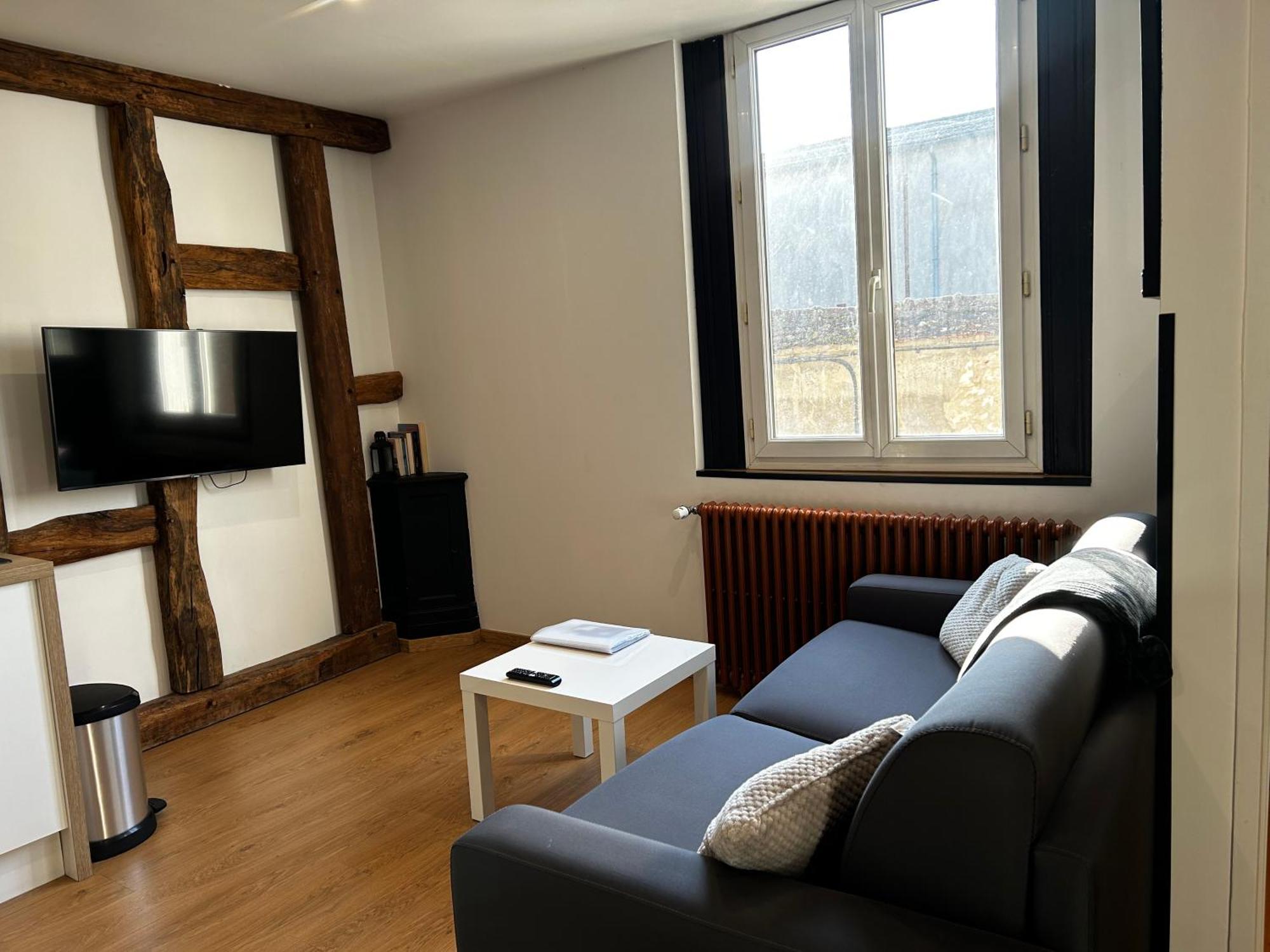 L'indus Chic * Bourges