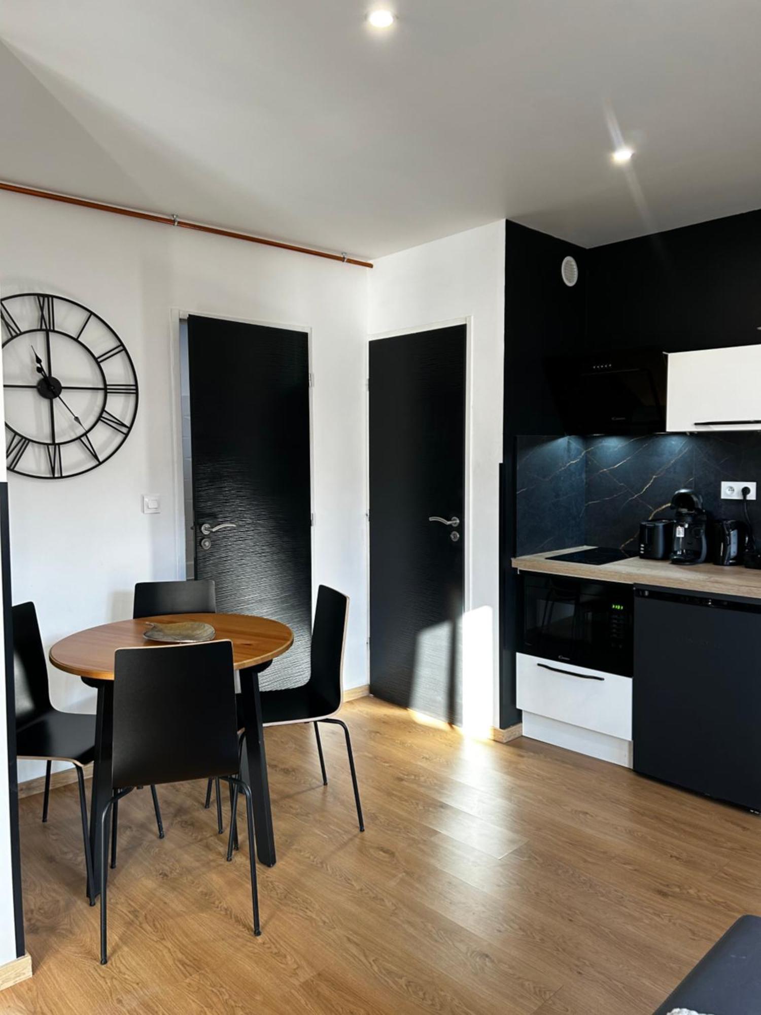 L'indus Chic Appartement