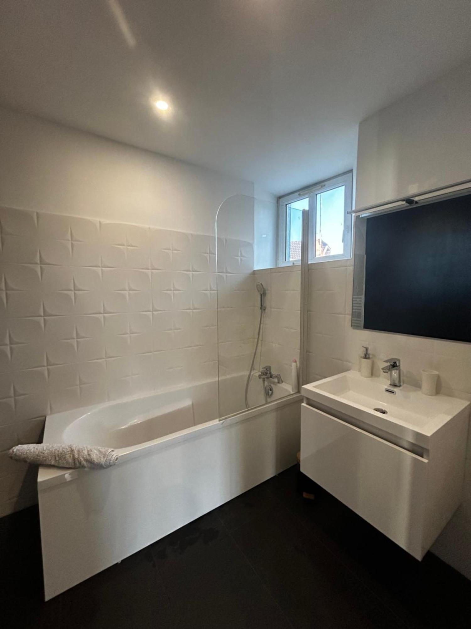 Appartement L'indus Chic Bourges