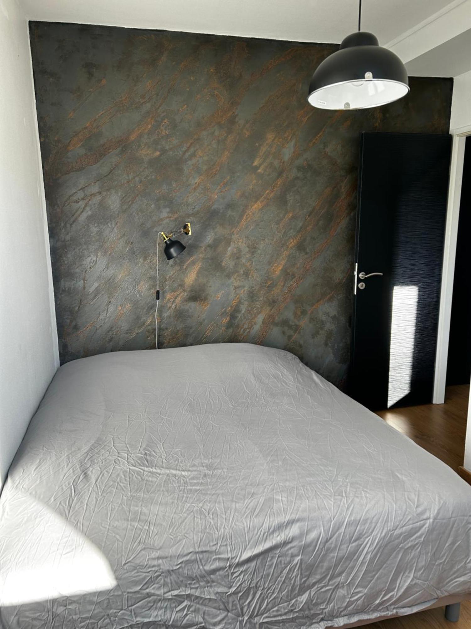 L'indus Chic Apartment *