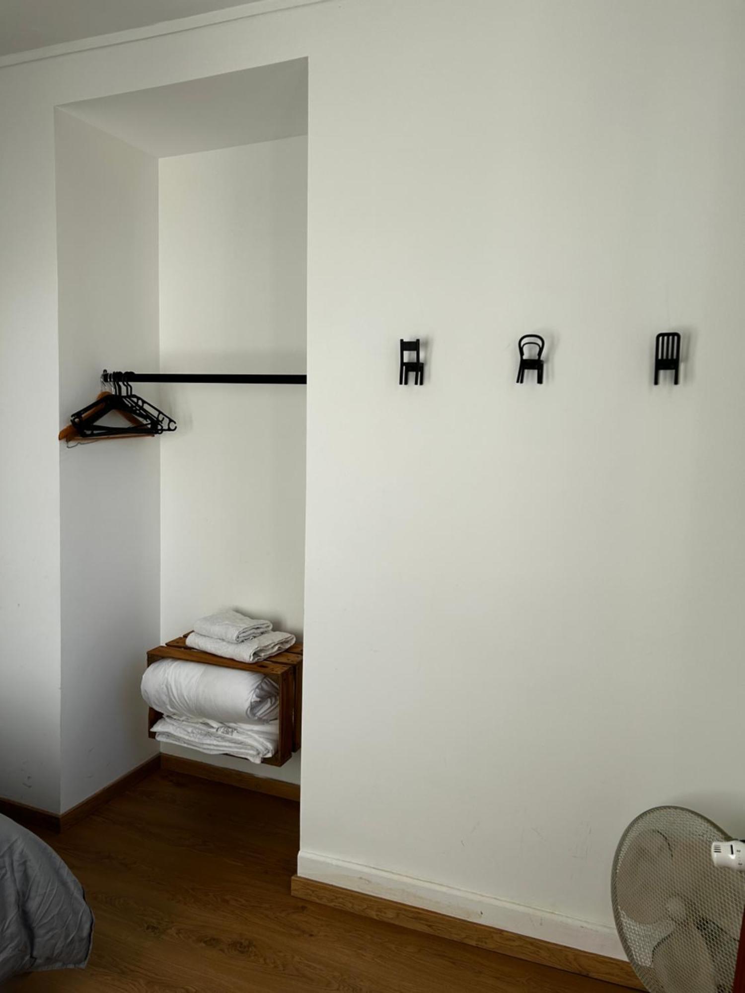 L'indus Chic Apartment Bourges
